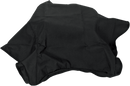 MOOSE OFFROAD Seat Cover - Black - Rincon SCHI-11