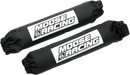 MOOSE OFFROAD Shock Cover - 9.75" W x 10.5" L - Black 502-B