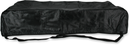 MOOSE OFFROAD Roof Cap - Ranger 500 - Black PRRC-11