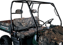 MOOSE OFFROAD Bench Seat Cover - Mossy Oak - Ranger PRBS-155
