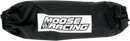 MOOSE OFFROAD Shock Cover - 12.5" W x 14.75" L - Black 50-B