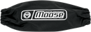 MOOSE OFFROAD Shock Cover - 11" W x 11.75" L - Black 10-B