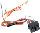 MOOSE OFFROAD Electric Lift Relay - With Wiring 68194