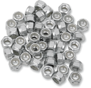 MOOSE OFFROAD Nylock Nut - 5/16" BB11PF