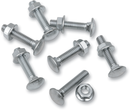 MOOSE OFFROAD UHMV Wear Bar Bolt Kit BB20PF