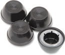 MOOSE OFFROAD Manual Lift Axle Caps BB22PF