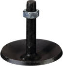 MOOSE OFFROAD Screw-In Plow Skid 2563PF