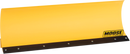 MOOSE OFFROAD Plow Blade - 50" - Yellow 2552PF