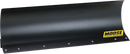 MOOSE OFFROAD Plow Blade - 50" - Black 2552BLKPF