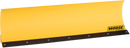 MOOSE OFFROAD Plow Blade - 60" - Yellow 2560PF