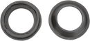 PARTS UNLIMITED Front Fork Seals - 33 mm ID x 46.3 mm OD x 14.7 mm T PUP40FORK455119