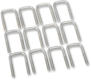 MOOSE OFFROAD U-Bolt - Square - 5/16" x 1-1/4" x 2-1/4" BB24PF