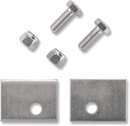 MOOSE OFFROAD Plow Blade Stop Kit KD66PF