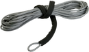 MOOSE OFFROAD Synthetic Winch Rope - 3/16" x 50' 80831