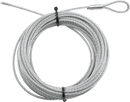 MOOSE OFFROAD Winch Wire Rope - 5/32" x 50' 69336