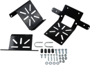 MOOSE OFFROAD ATV Winch Mount - Honda 1503PF
