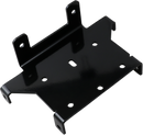 MOOSE OFFROAD Winch Mount - ATV - Can-Am 1522PF