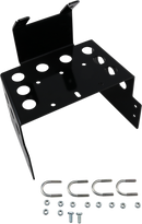 MOOSE OFFROAD Winch Mount - ATV -Yamaha 1541PF