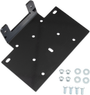 MOOSE OFFROAD Winch Mount - ATV - Yamaha 1543PF