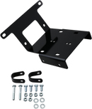 MOOSE OFFROAD Winch Mount - ATV - Suzuki 1554PF