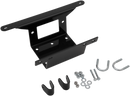 MOOSE OFFROAD Winch Mount - ATV - Yamaha 1570PF