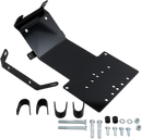 MOOSE OFFROAD Winch Mount - ATV - Honda 1587PF
