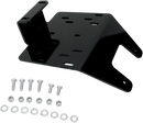 MOOSE OFFROAD UTV Winch Mount - Yamaha 1552PF
