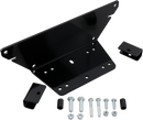 MOOSE OFFROAD Winch Mount - UTV - Ranger XP 1606PF