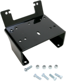 MOOSE OFFROAD UTV Winch Mount - Kawasaki 1611PF