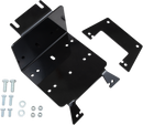 MOOSE OFFROAD Winch Mount - UTV - Honda 1613PF