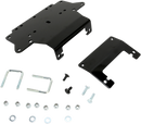 MOOSE OFFROAD Winch Mount - UTV - Honda 1619PF