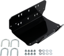 MOOSE OFFROAD Winch Mount - UTV - Can-Am 1621PF