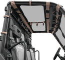 QuadBoss Soft Roof for Polaris Ranger 2015-2019 1000 Diesel Models