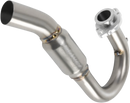 FMF PowerBomb Header 042316 - Performance Exhaust Header for Enhanced Horsepower and Sound Reduction