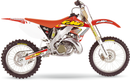 FMF Fatty Pipe 021040 – High-Performance Exhaust for Enhanced Power and Durability