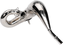 FMF Gnarly Pipe 025070 for 200cc-500cc 2-Stroke Off-Road Motorcycles