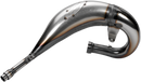 FMF Factory Fatty Pipe 024052 – High-Performance Exhaust for Off-Road and Motocross Bikes