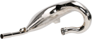 FMF Fatty Pipe 021044 Motorcycle Exhaust for Optimal Power Gain