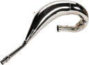 FMF Fatty Pipe 022048 - High-Performance Exhaust for Enhanced Power and Durability