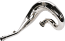 FMF Fatty Pipe 024053 – High-Performance Exhaust for Enhanced Power and Durability