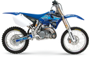FMF Factory Fatty Pipe 024056 - Performance Motorcycle Exhaust Pipe