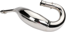 FMF Fatty Pipe 023055 High-Performance Exhaust for Motorcycles