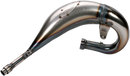 FMF Factory Fatty Pipe 025090 - Performance Exhaust for Off-Road & Motocross Bikes