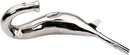 FMF Fatty Pipe 025092 - High-Performance Exhaust for Improved Power and Durability