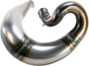 FMF Factory Fatty Pipe 025133 – High-Performance Motorcycle Exhaust for Enhanced Power and Smooth Flow
