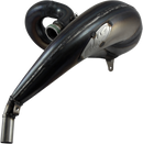 FMF Factory Fatty Pipe for 2013-2019 Kawasaki KX250/KX300 – Part Number 025157