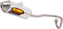 FMF Powercore 4 Exhaust with Hi-Flo End Cap for 4-Stroke Motorcycles (Part