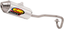 FMF Powercore 4 Exhaust System Part 041534 for 4-Stroke Motorcycles