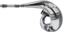 FMF Factory Fatty Pipe 025204 – Performance Exhaust for Enhanced Power and Flow