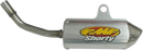 FMF Powercore 2 Shorty Silencer 025065 for Supercross Performance